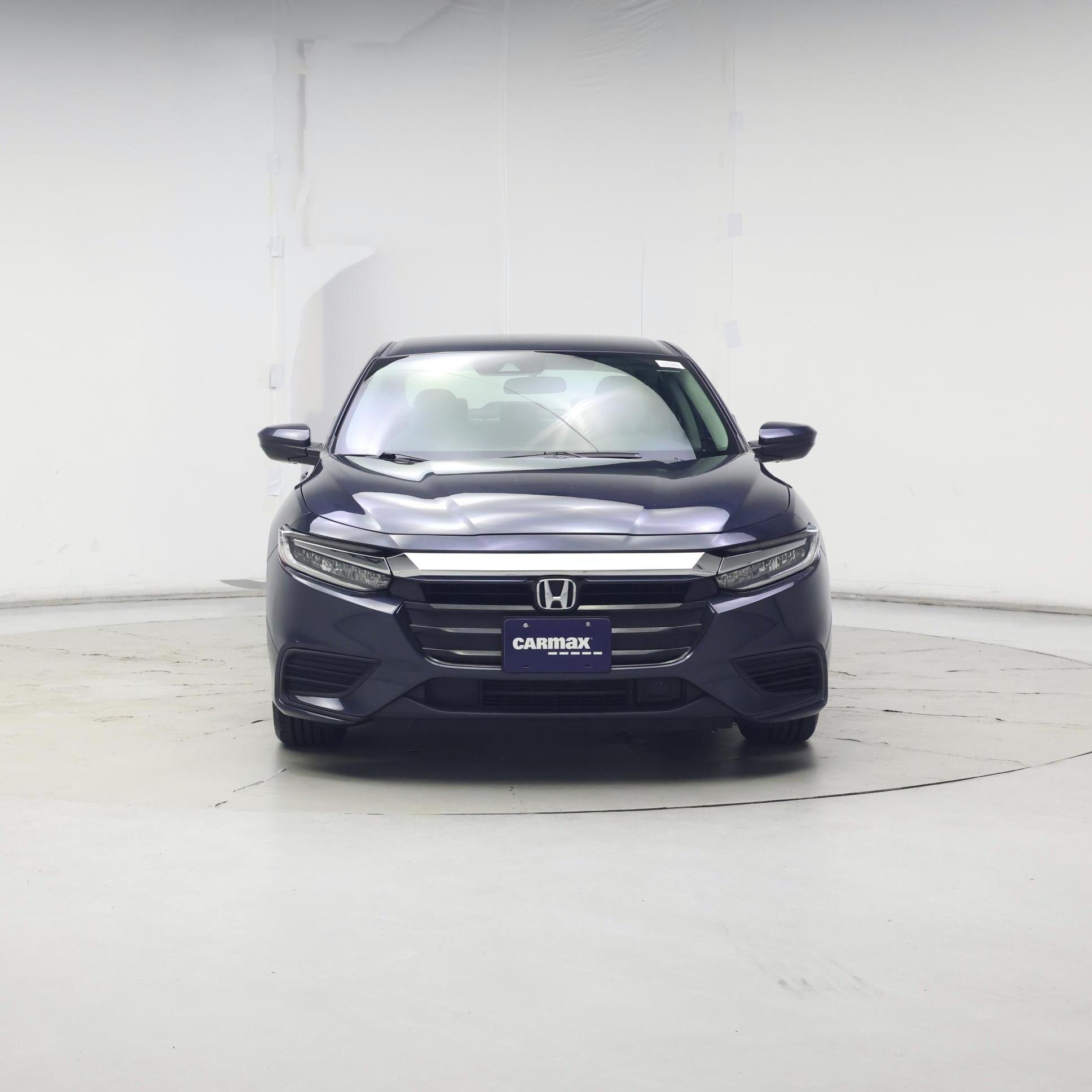 Thumbnail: 2022 Honda Insight - 5