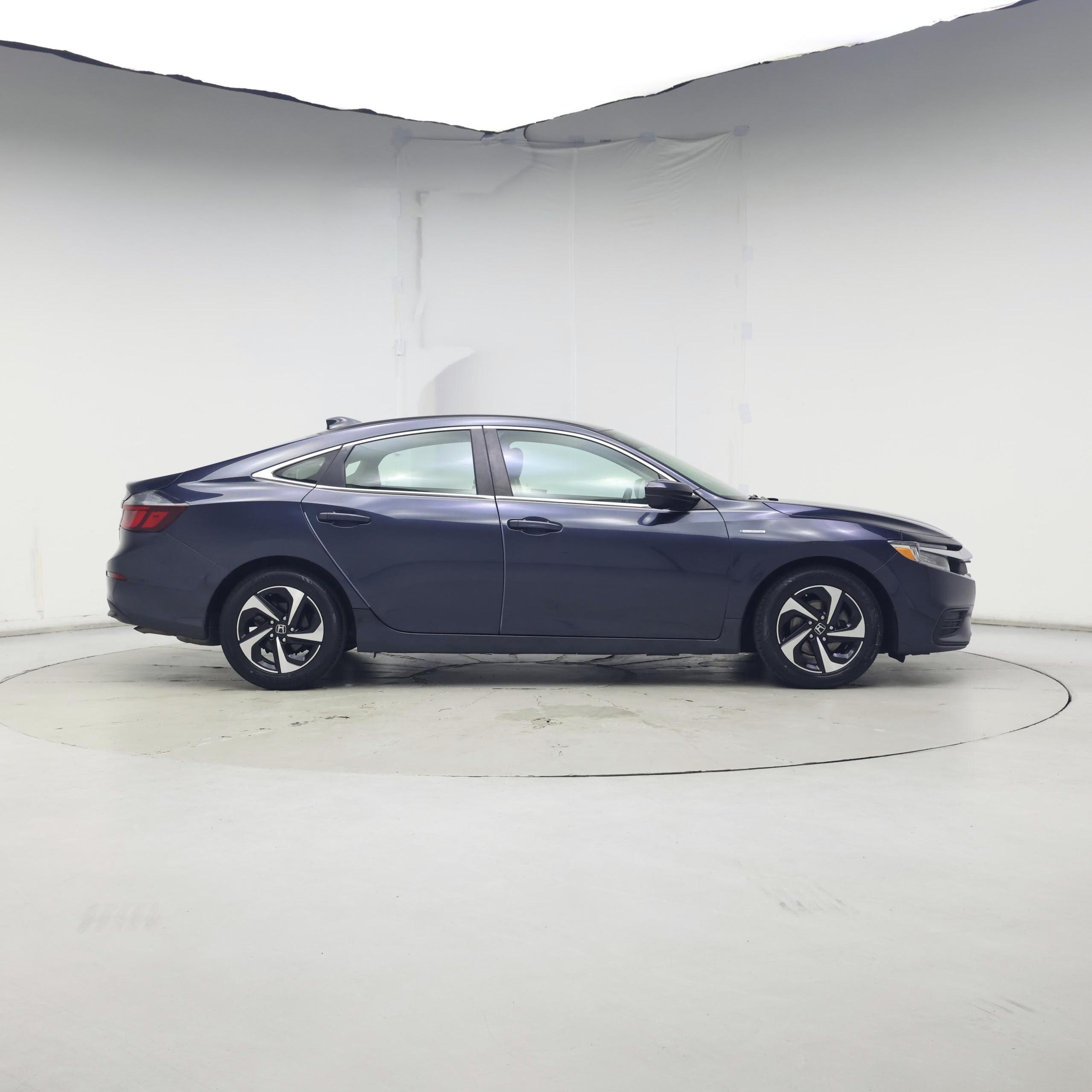 Thumbnail: 2022 Honda Insight - 7