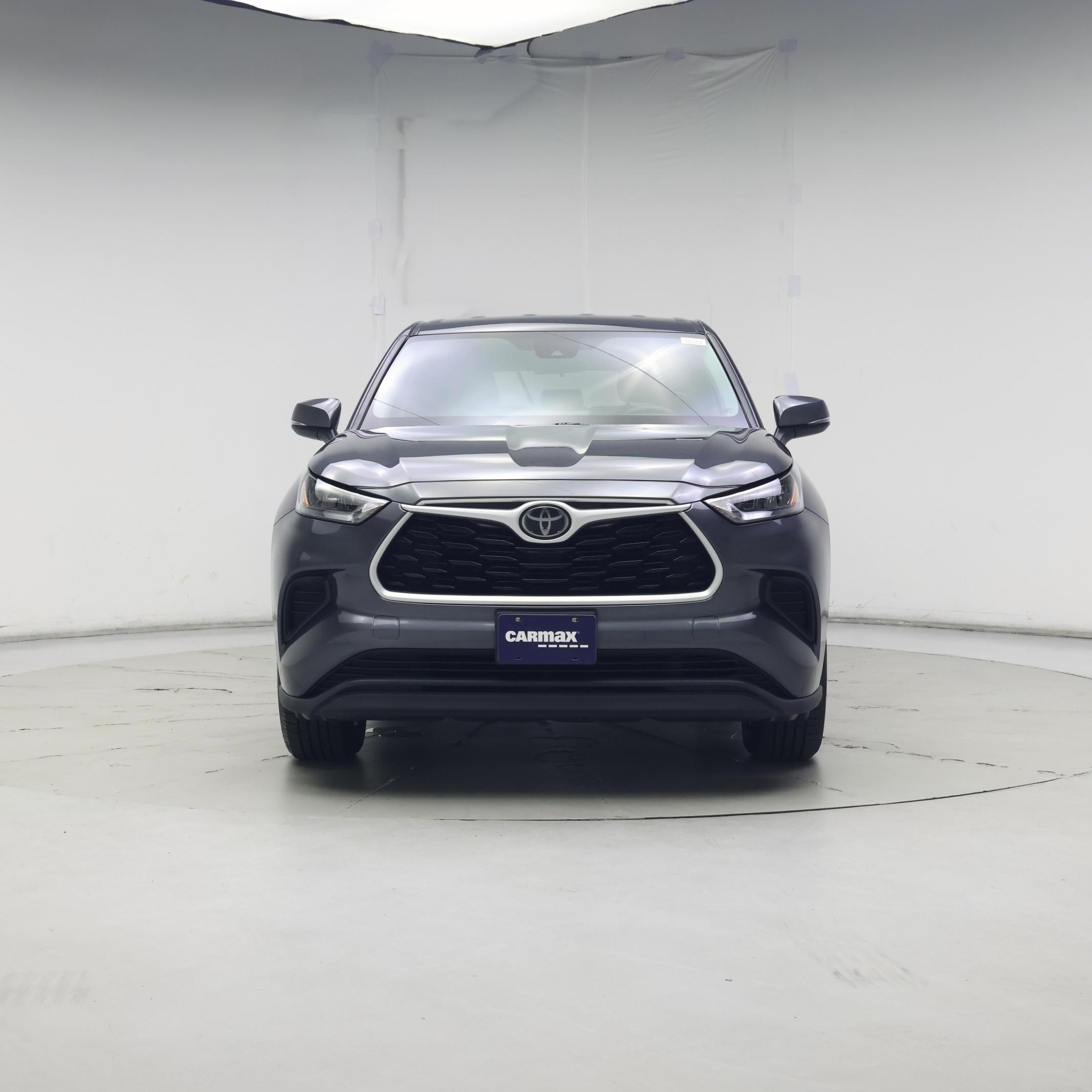 Thumbnail: 2020 Toyota Highlander - 5
