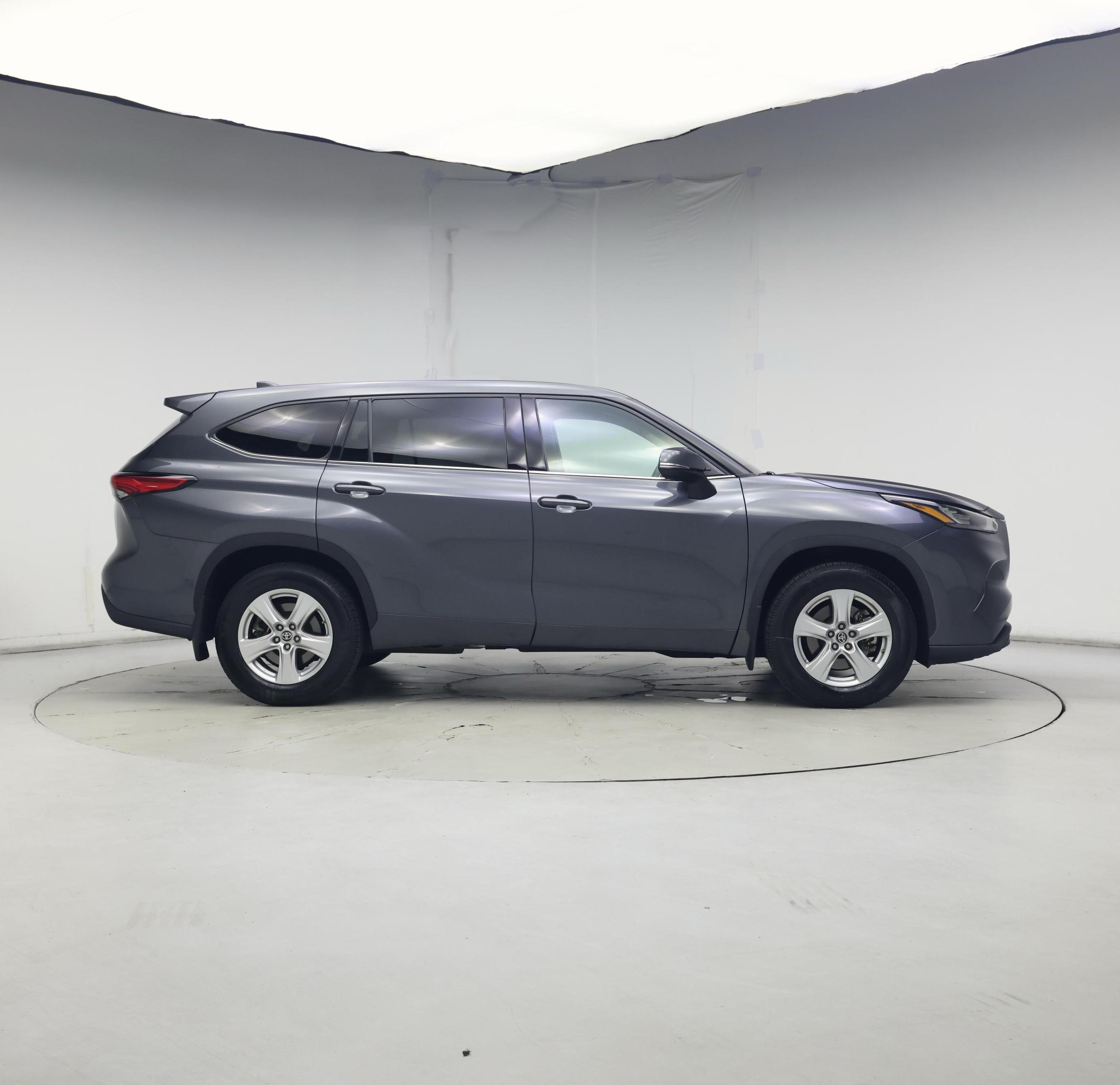 Thumbnail: 2020 Toyota Highlander - 7