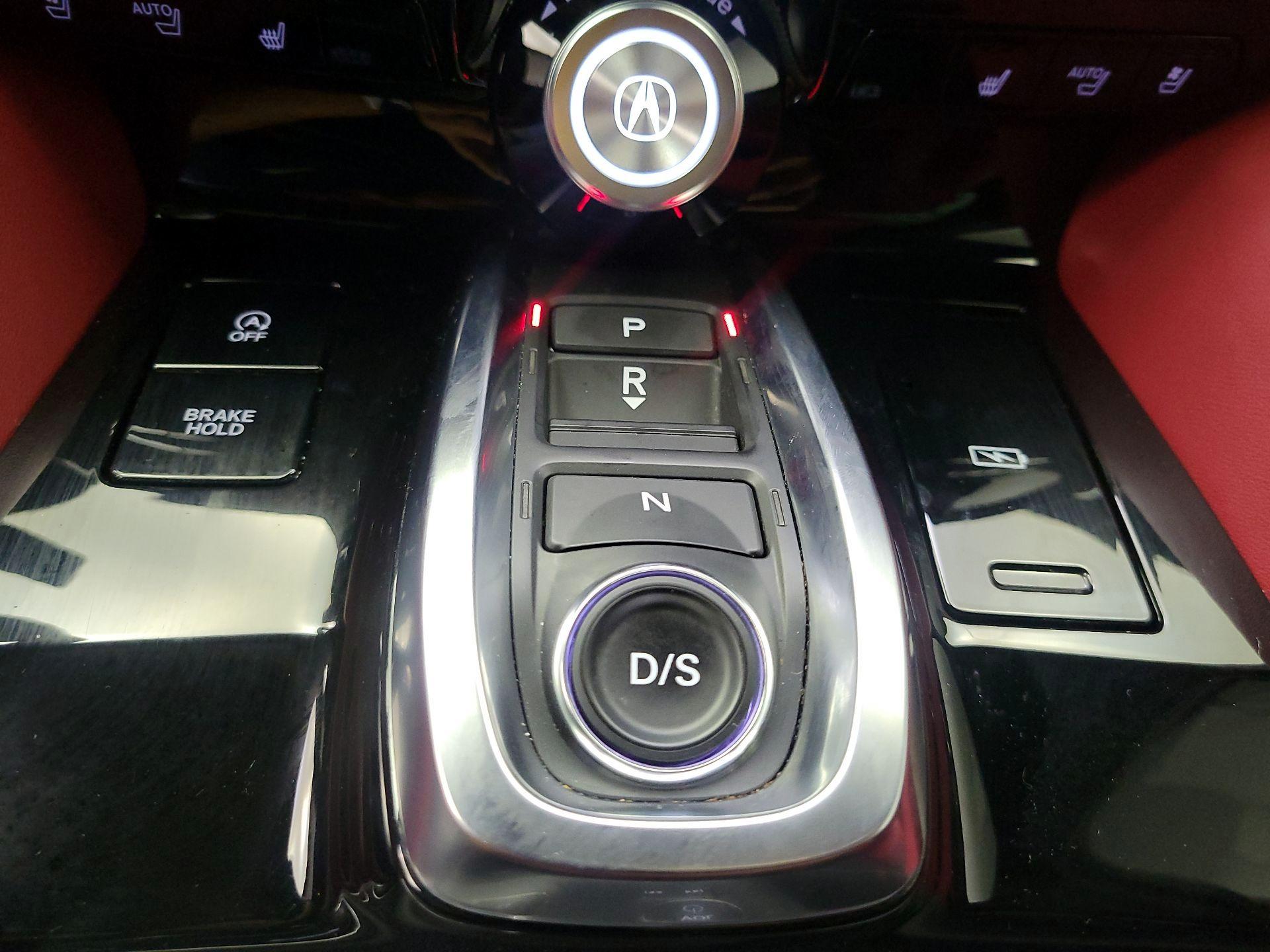 Thumbnail: 2024 Acura MDX - 18