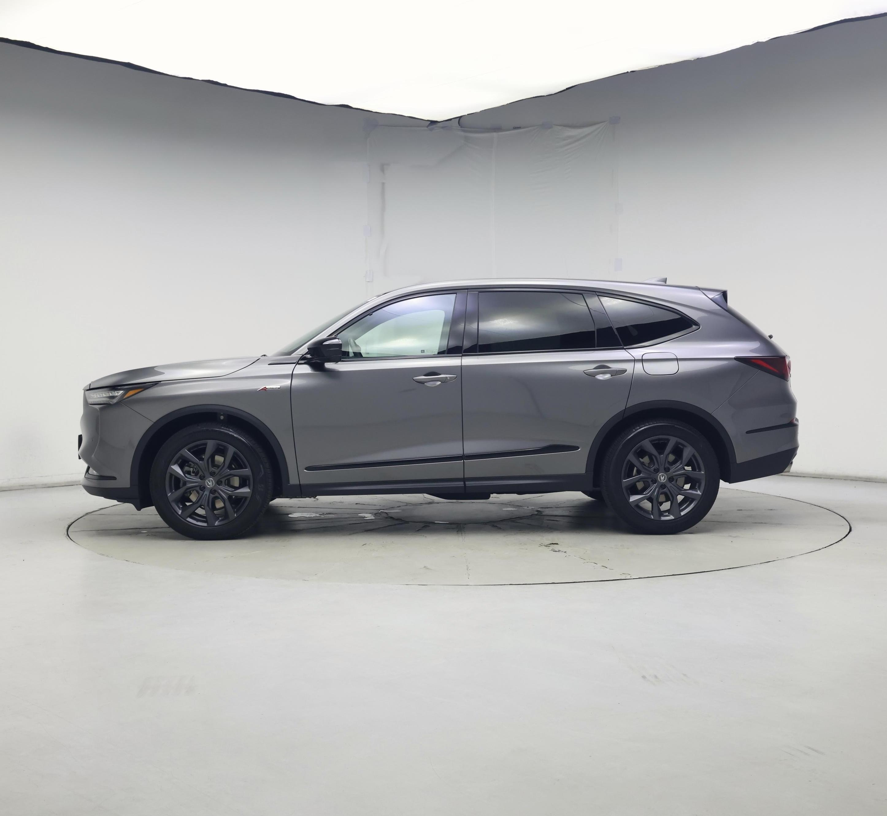 Thumbnail: 2024 Acura MDX - 3