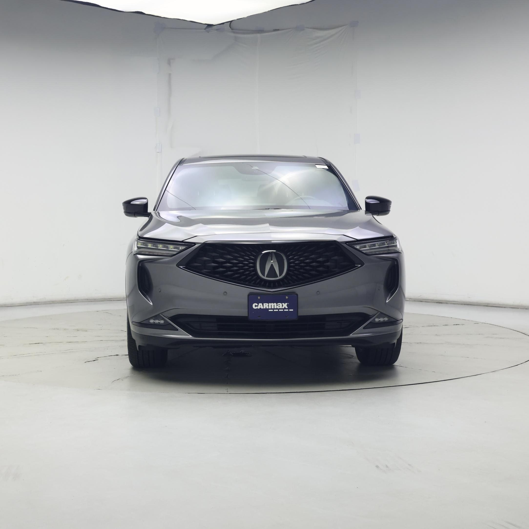 Thumbnail: 2024 Acura MDX - 5