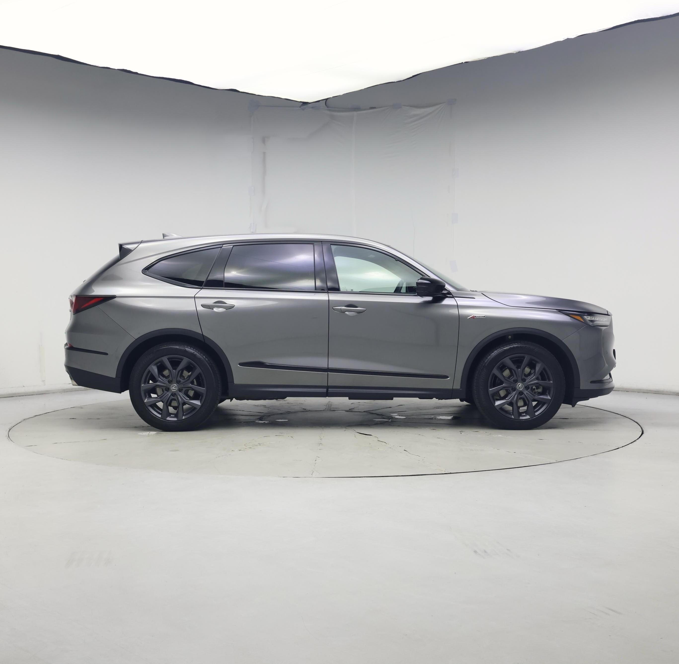 Thumbnail: 2024 Acura MDX - 7