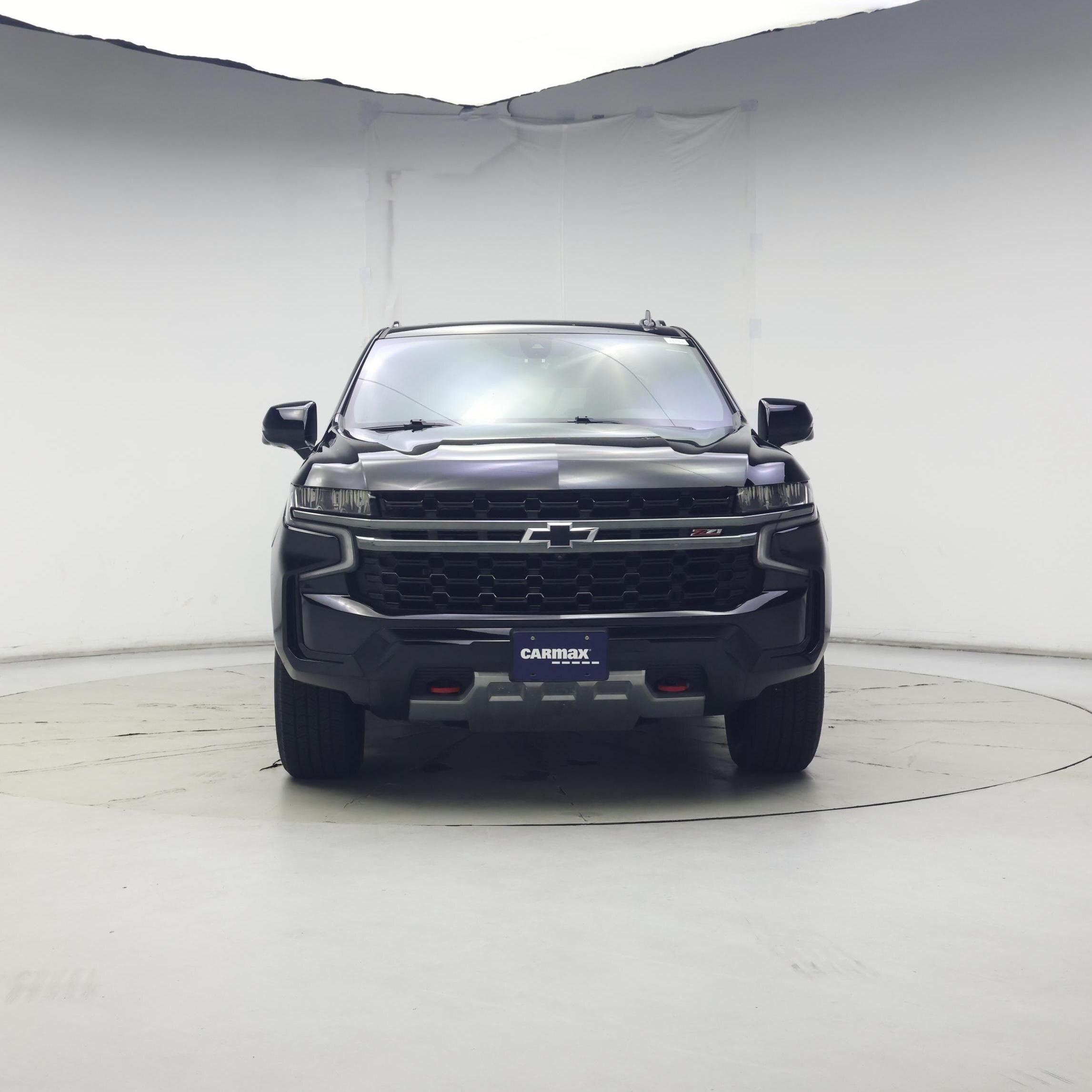 Thumbnail: 2022 Chevrolet Tahoe - 5