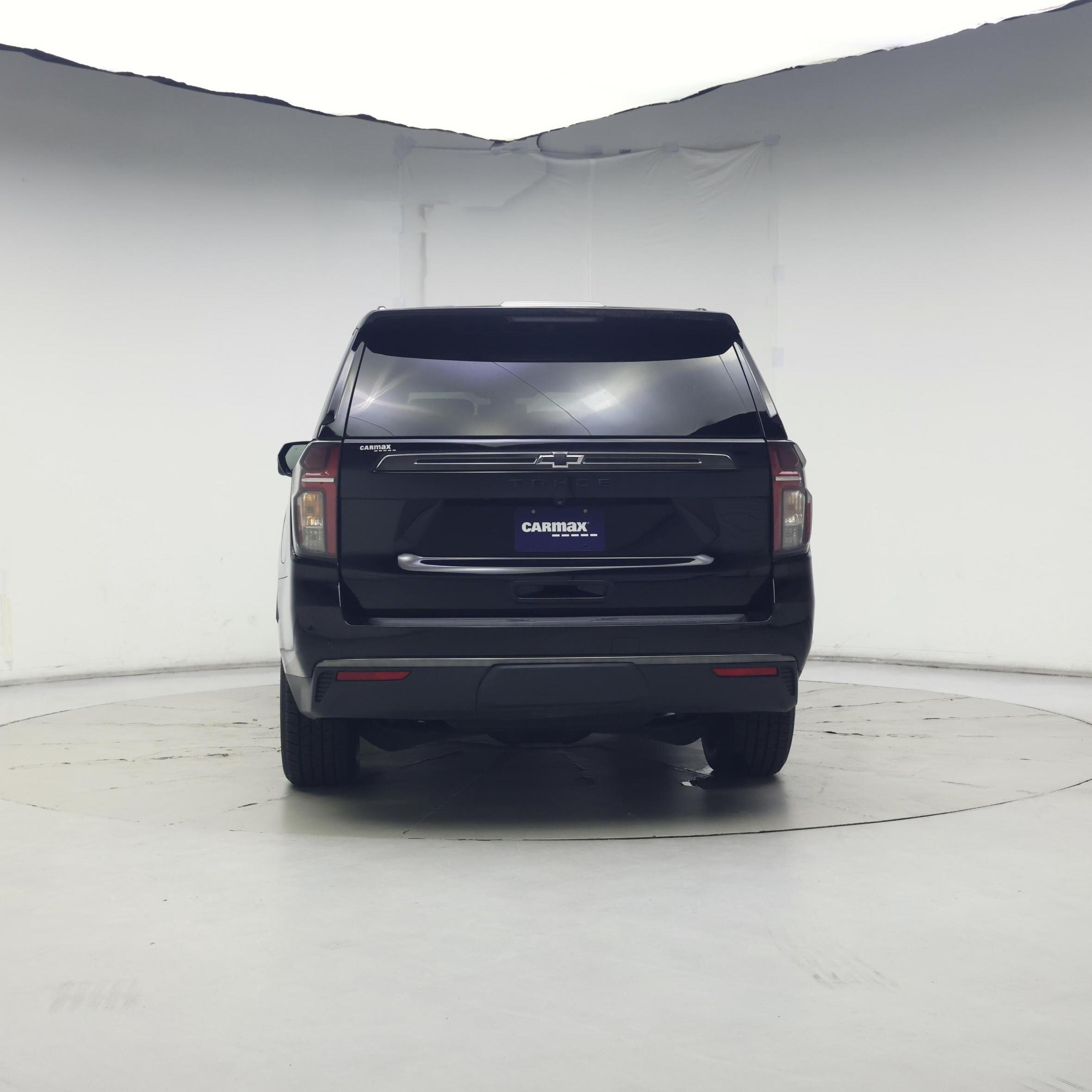 Thumbnail: 2022 Chevrolet Tahoe - 6