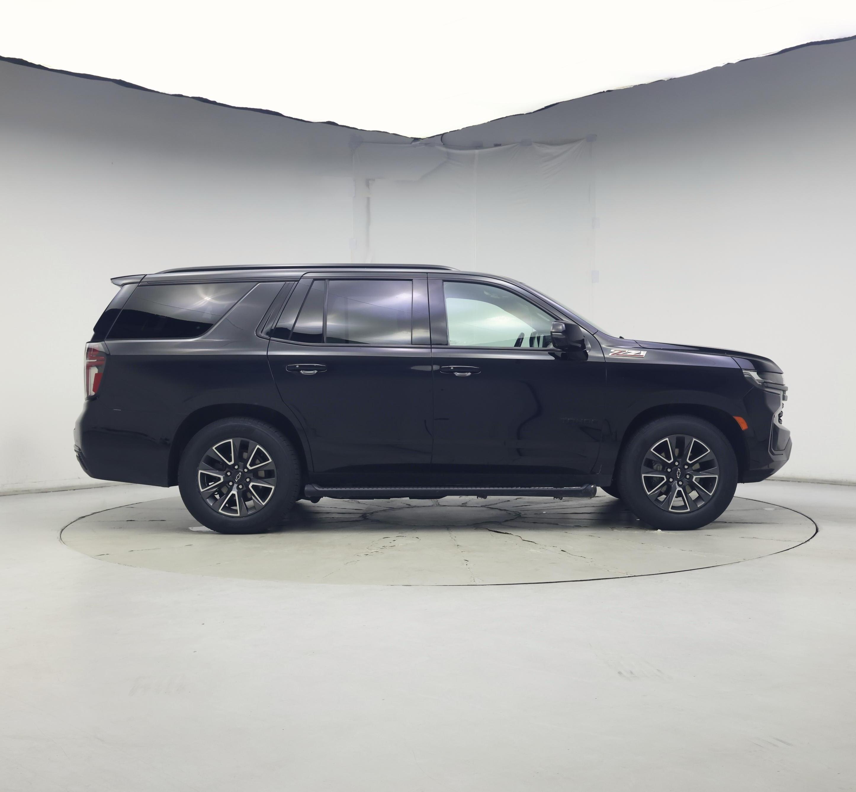 Thumbnail: 2022 Chevrolet Tahoe - 7
