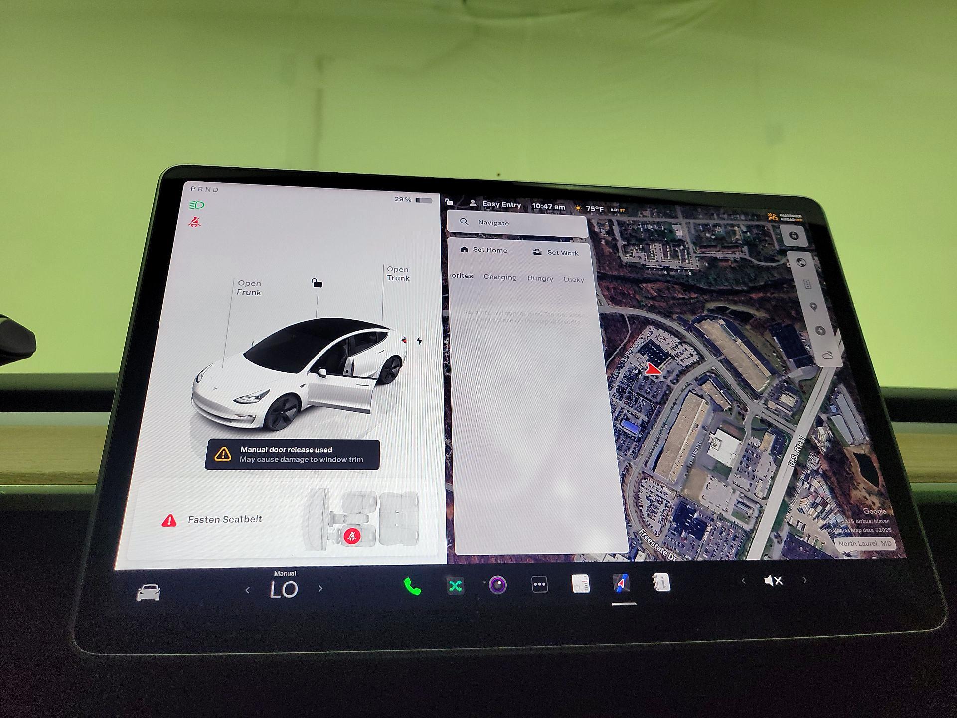 Thumbnail: 2023 Tesla Model 3 - 13