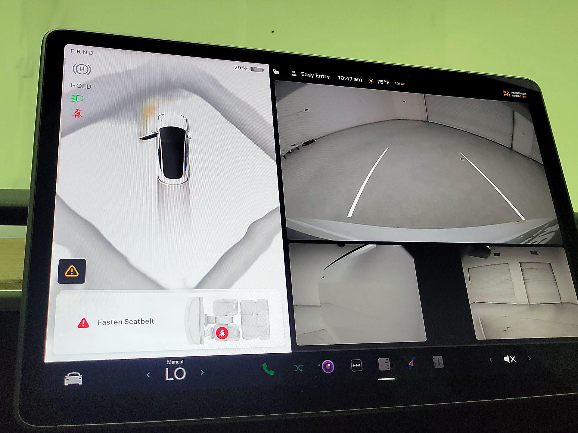 Thumbnail: 2023 Tesla Model 3 - 14