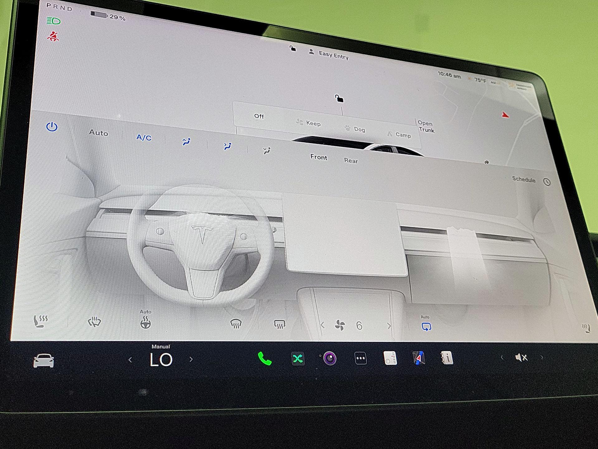 Thumbnail: 2023 Tesla Model 3 - 16