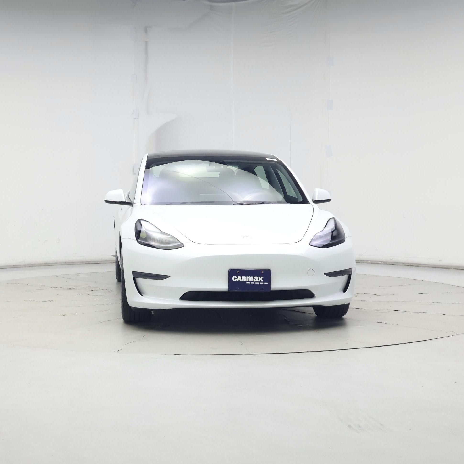 Thumbnail: 2023 Tesla Model 3 - 5