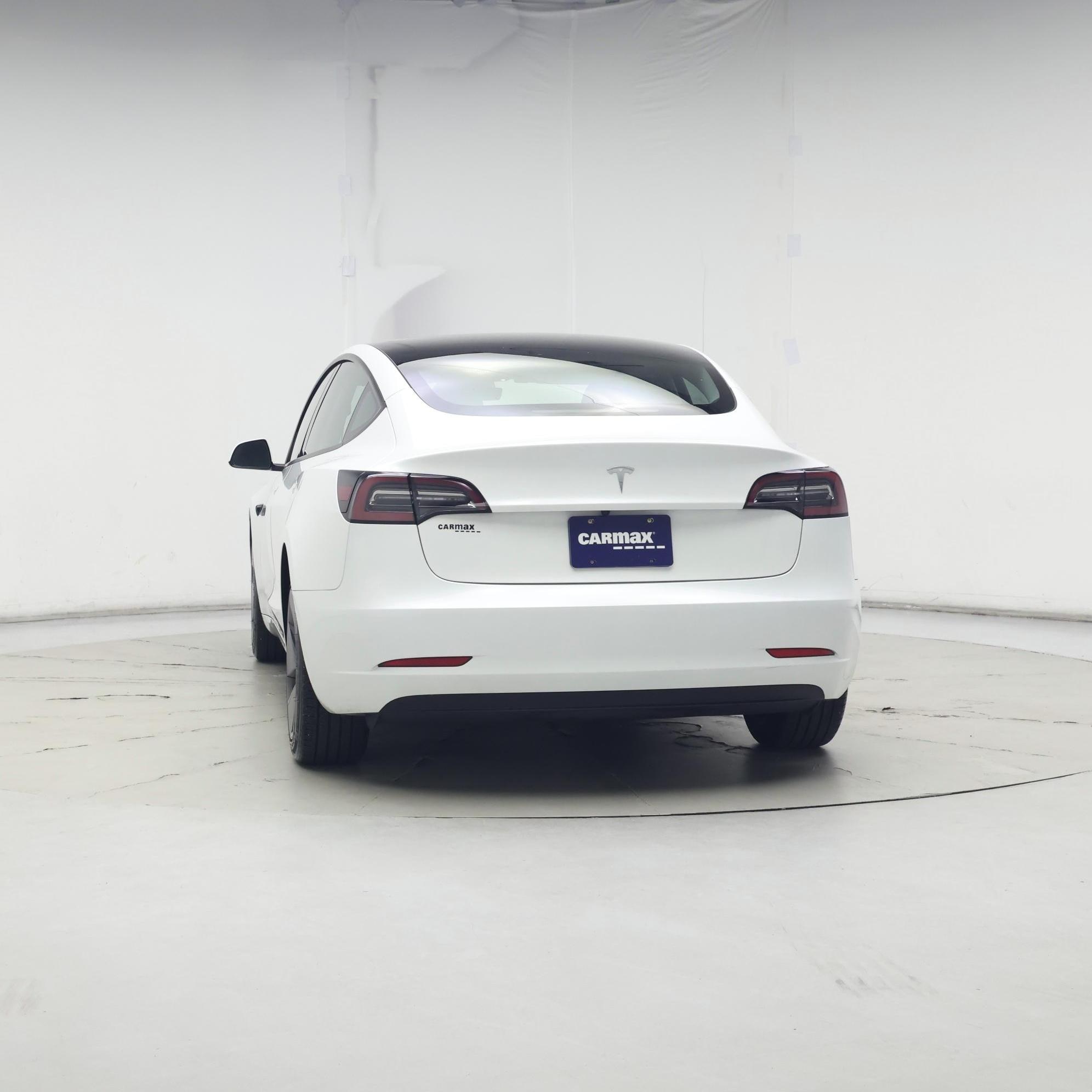 Thumbnail: 2023 Tesla Model 3 - 6