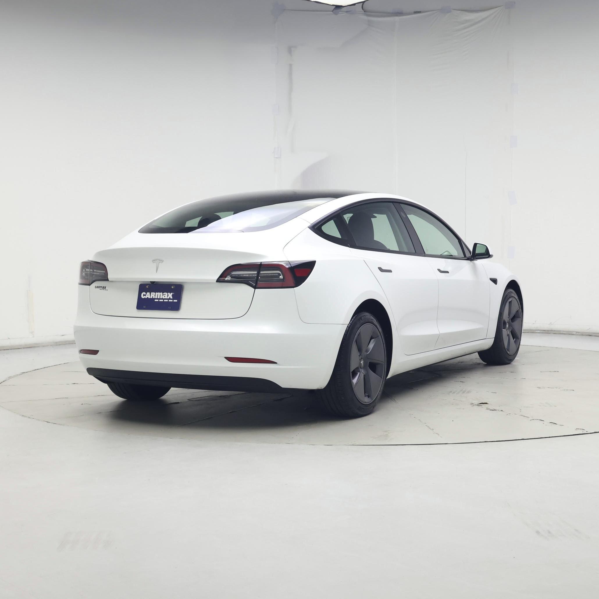 Thumbnail: 2023 Tesla Model 3 - 8
