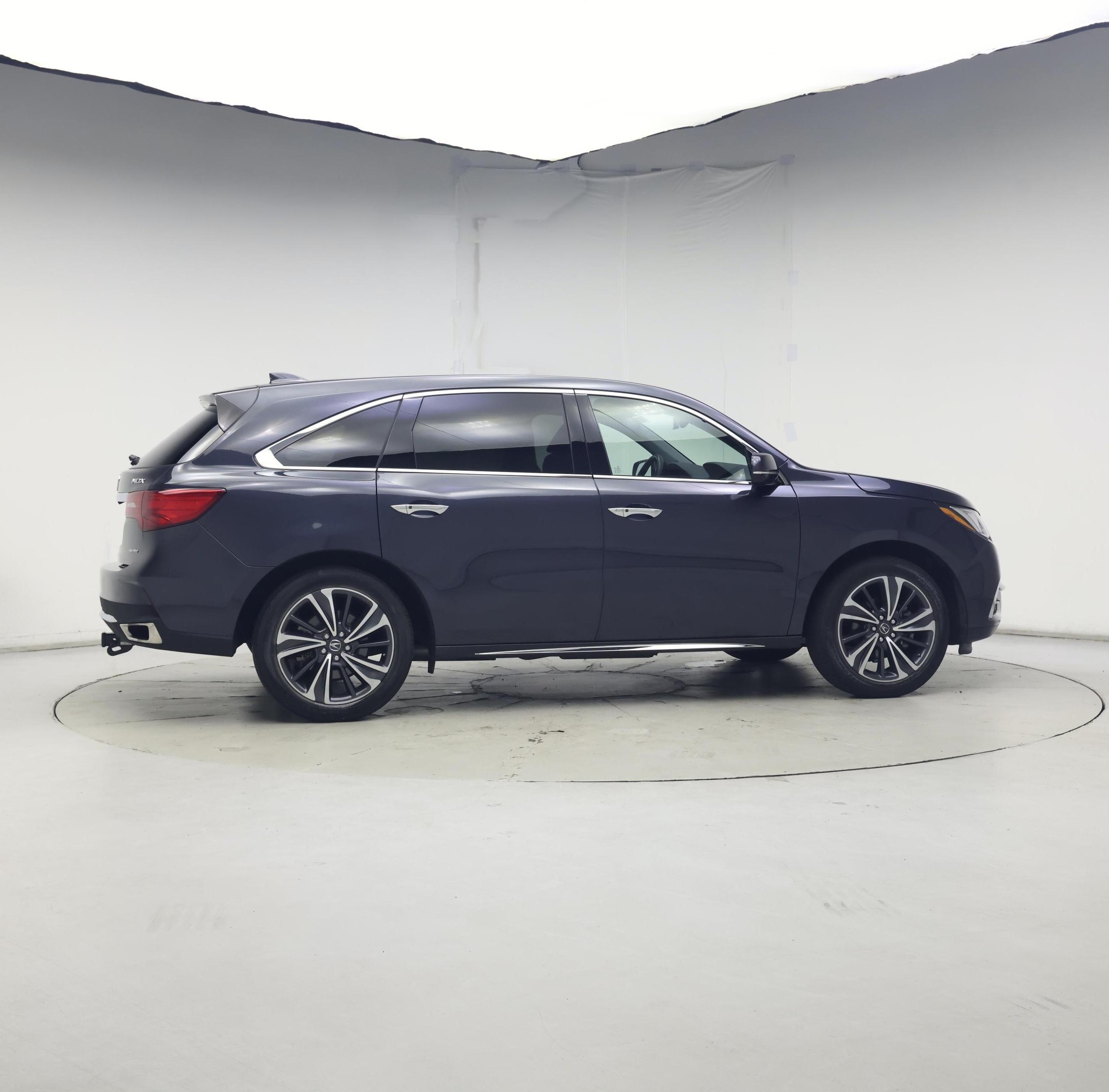 Thumbnail: 2020 Acura MDX - 7