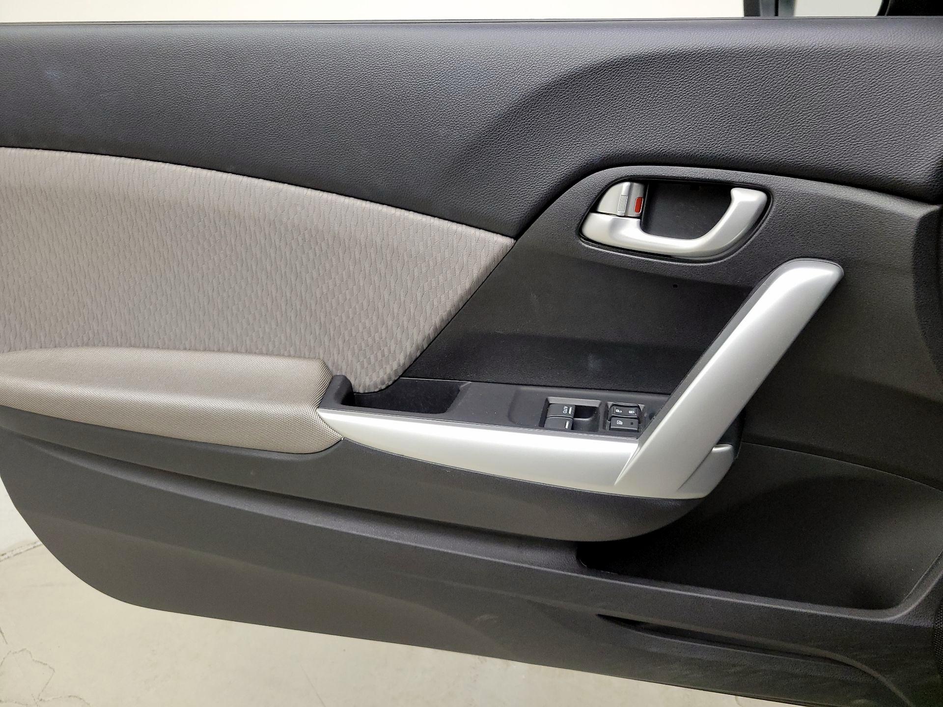 Thumbnail: 2014 Honda Civic - 12