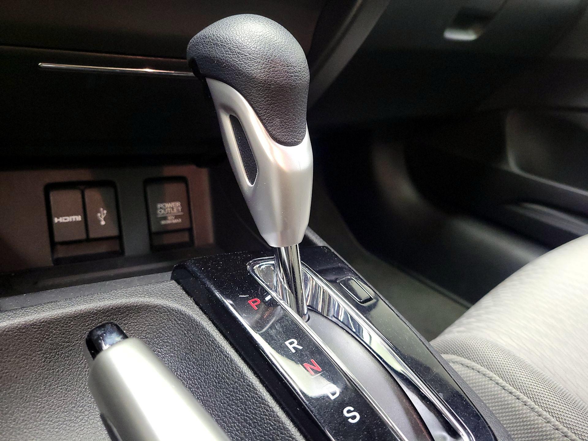 Thumbnail: 2014 Honda Civic - 17