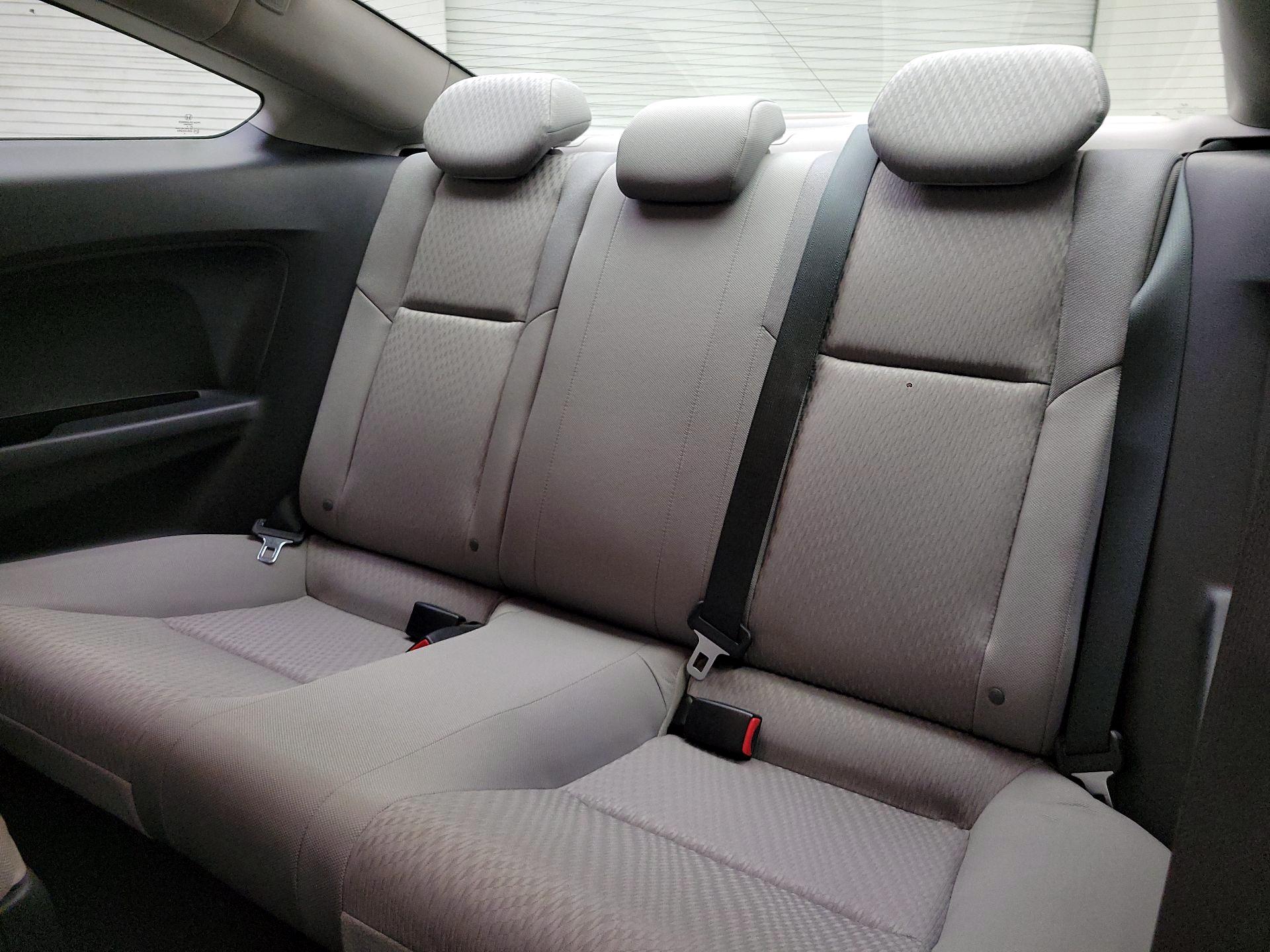 Thumbnail: 2014 Honda Civic - 20