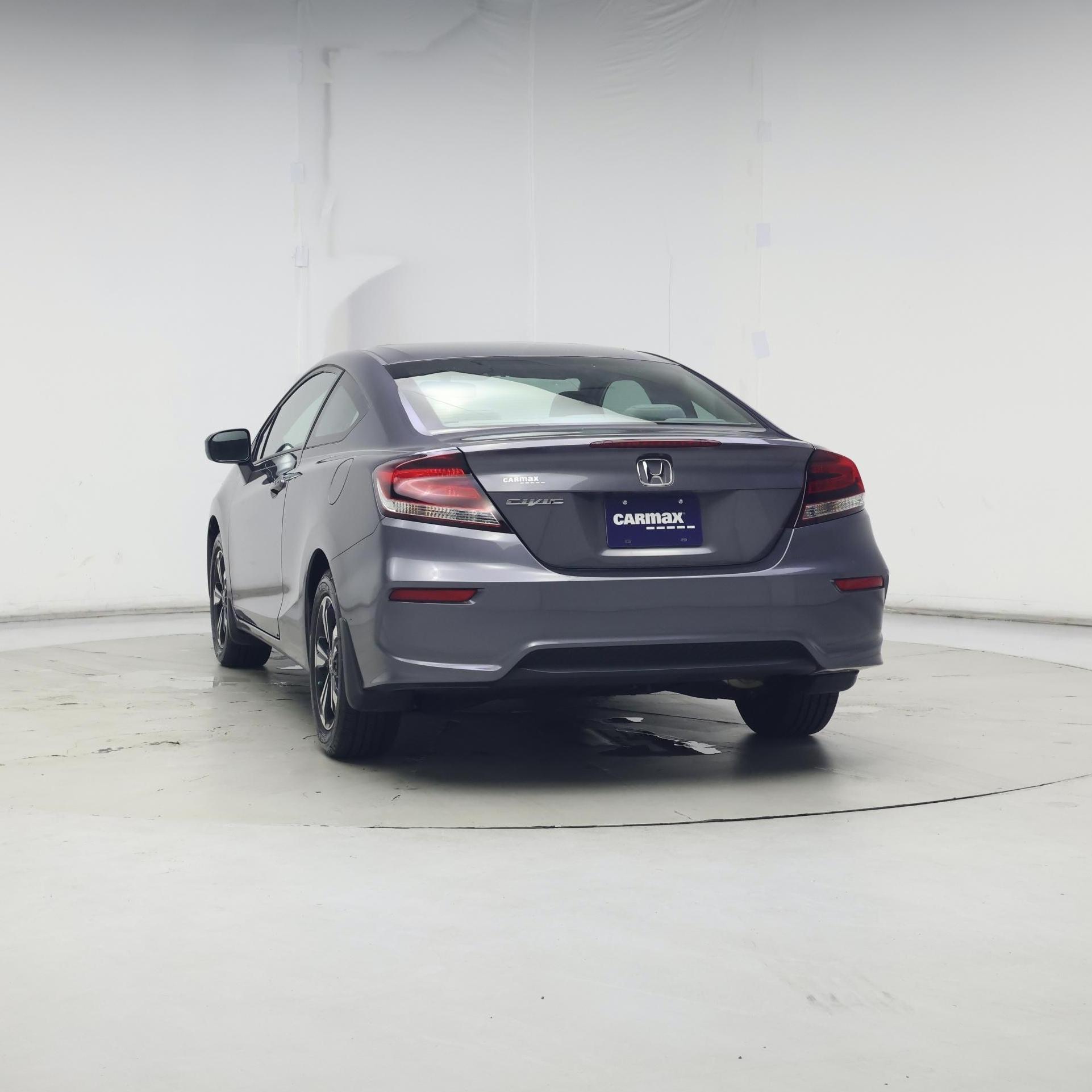 Thumbnail: 2014 Honda Civic - 6