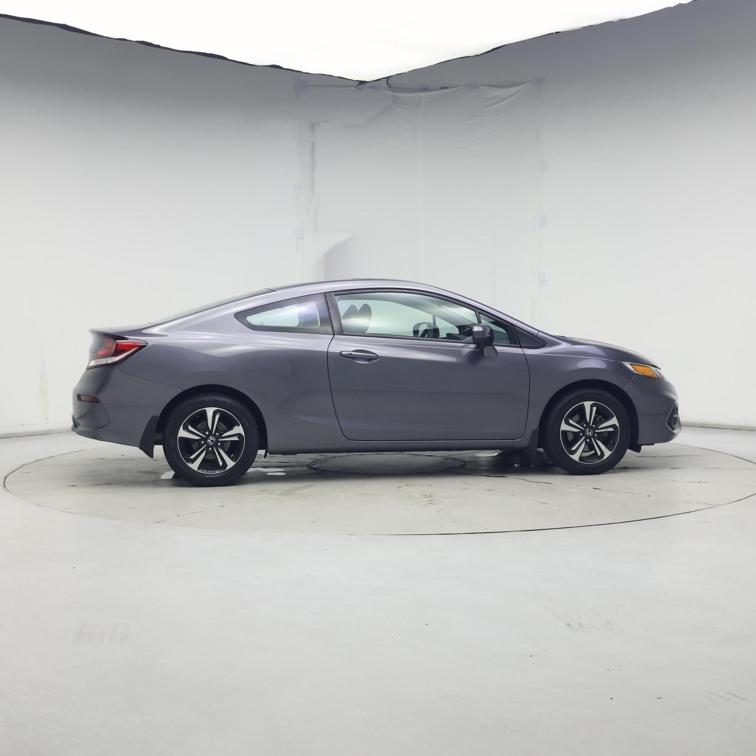 Thumbnail: 2014 Honda Civic - 7