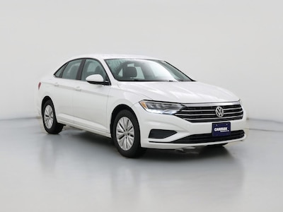 2019 Volkswagen Jetta S -
                Fredericksburg, VA