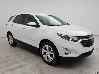 2020 Chevrolet Equinox LT -
                Gastonia, NC