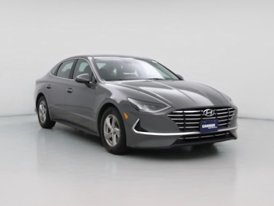 2021 Hyundai Sonata SE -
                Gastonia, NC