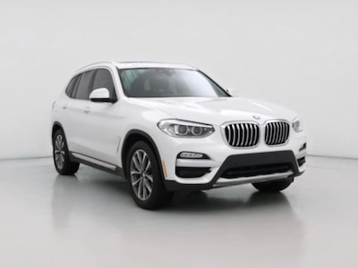 2019 BMW X3 xDrive30i -
                Gastonia, NC