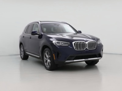 2023 BMW X3 xDrive30i -
                Gastonia, NC
