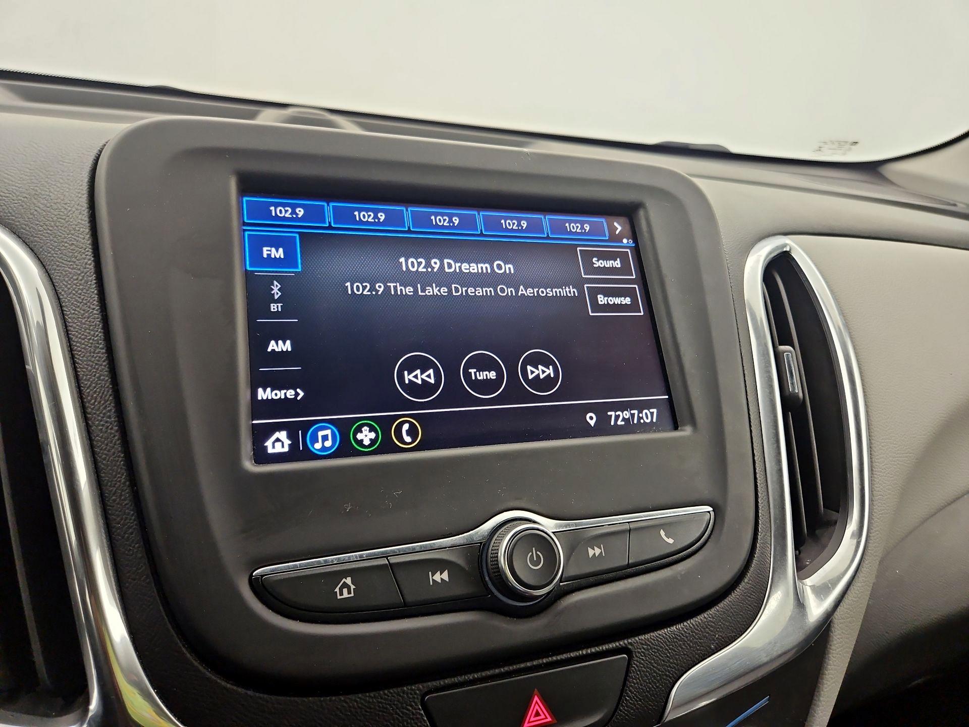 Thumbnail: 2021 Chevrolet Equinox - 15