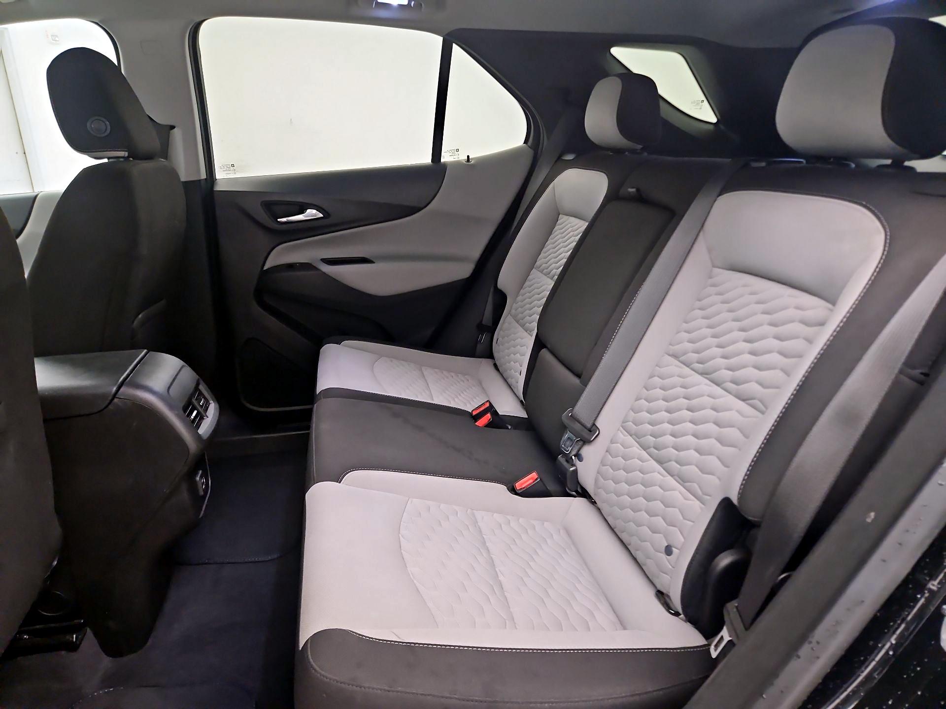 Thumbnail: 2021 Chevrolet Equinox - 19