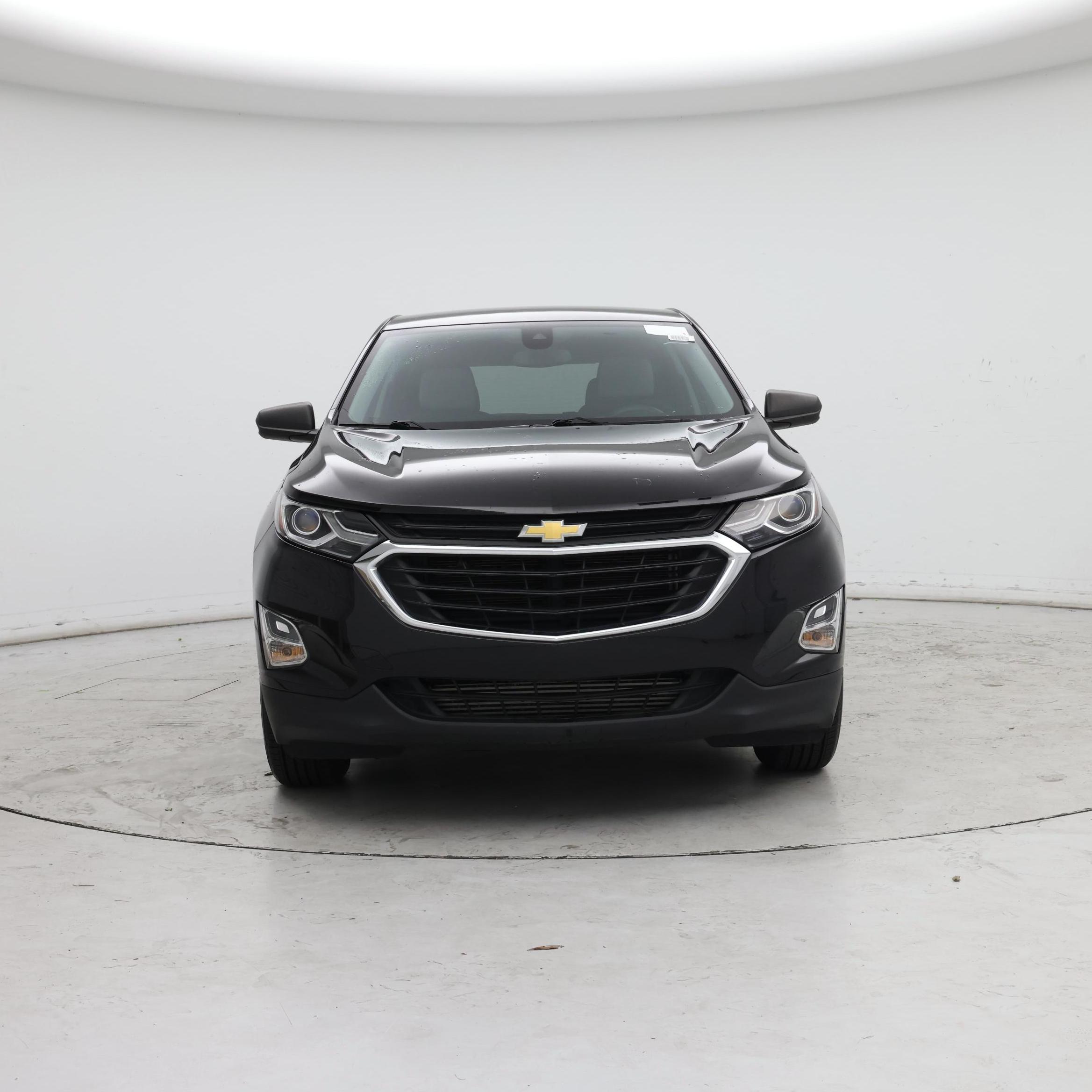 Thumbnail: 2021 Chevrolet Equinox - 5