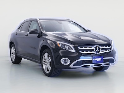 2020 Mercedes-Benz GLA 250 -
                Greenville, SC