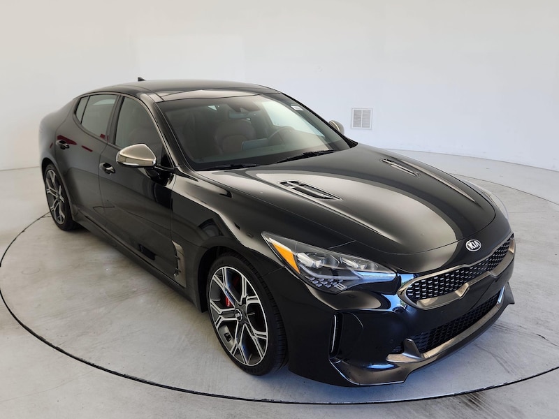 2019 Kia Stinger GT1 -
                  East Meadow, NY