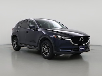 2017 Mazda CX-5 Touring -
                Fredericksburg, VA