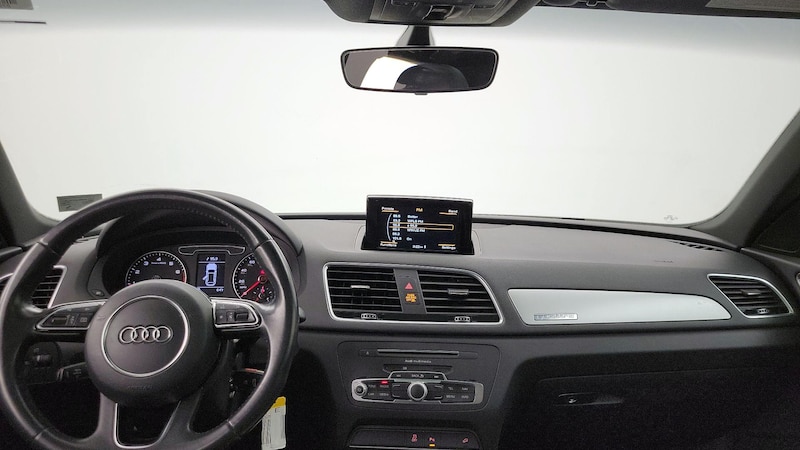 2018 Audi Q3 Premium 9