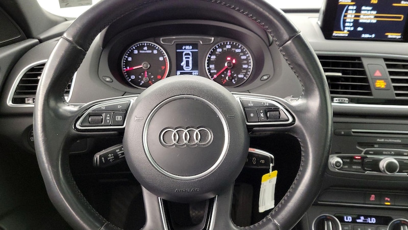 2018 Audi Q3 Premium 10
