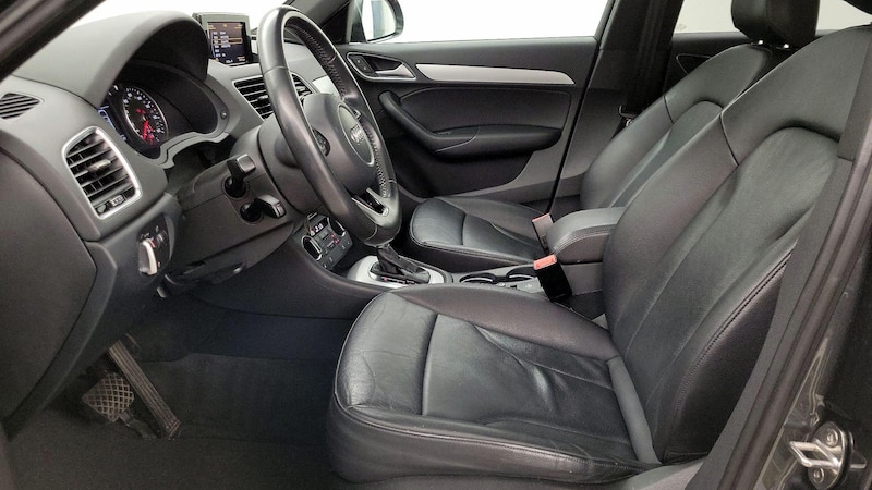2018 Audi Q3 Premium 11