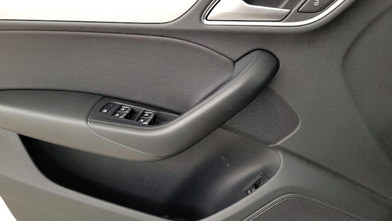 2018 Audi Q3 Premium 12