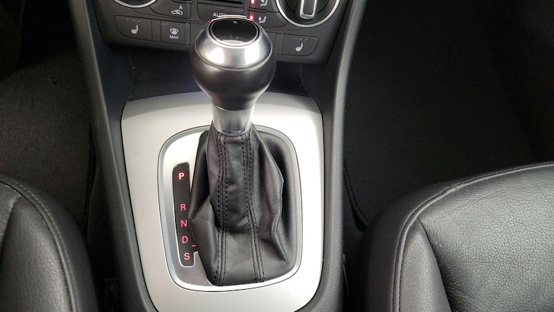 2018 Audi Q3 Premium 17