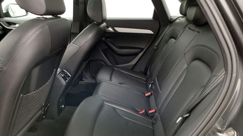 2018 Audi Q3 Premium 20