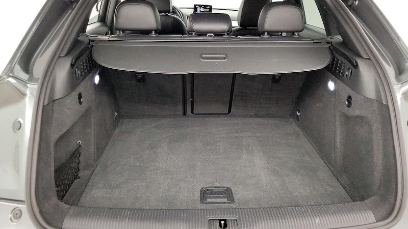 2018 Audi Q3 Premium 21