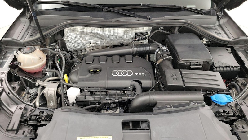 2018 Audi Q3 Premium 22