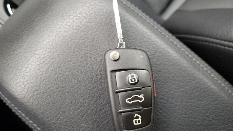 2018 Audi Q3 Premium 23
