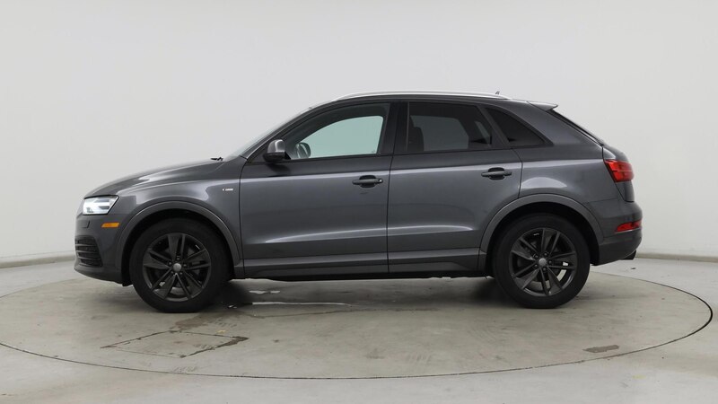 2018 Audi Q3 Premium 3