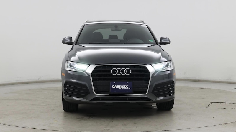 2018 Audi Q3 Premium 5