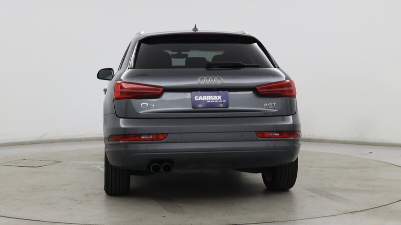 2018 Audi Q3 Premium 6