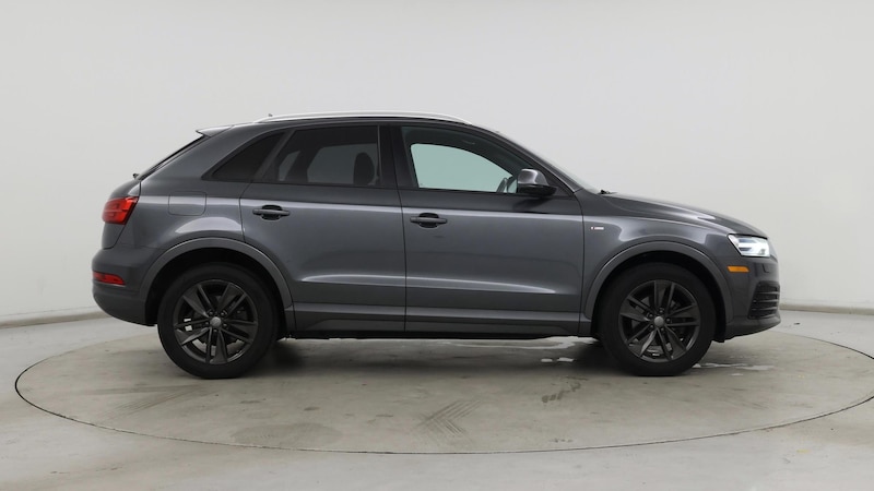 2018 Audi Q3 Premium 7