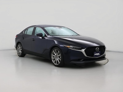 2020 Mazda Mazda3 Premium -
                Fredericksburg, VA