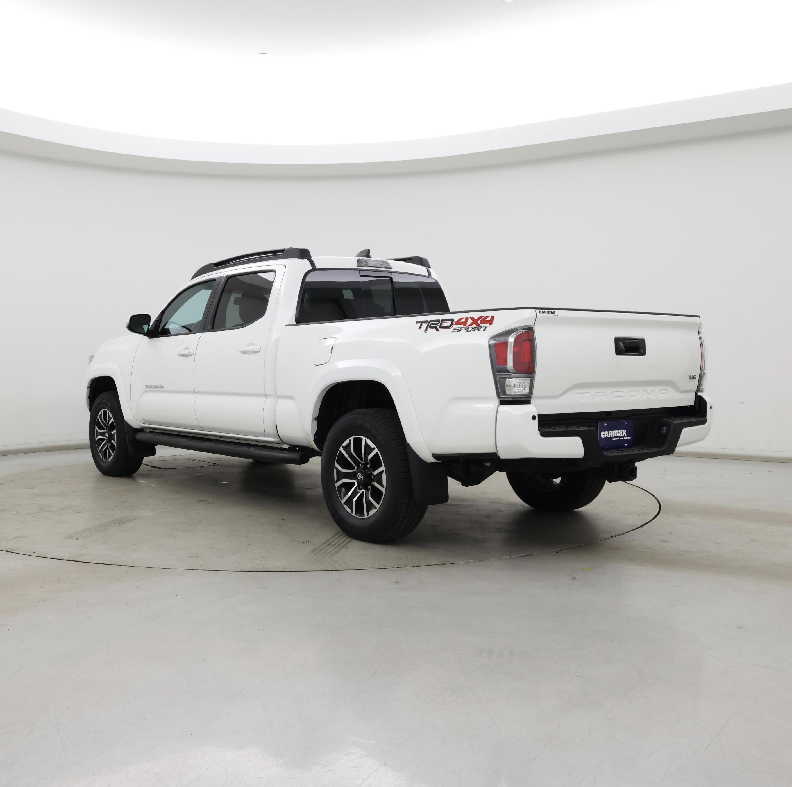 Thumbnail: 2023 Toyota Tacoma - 2