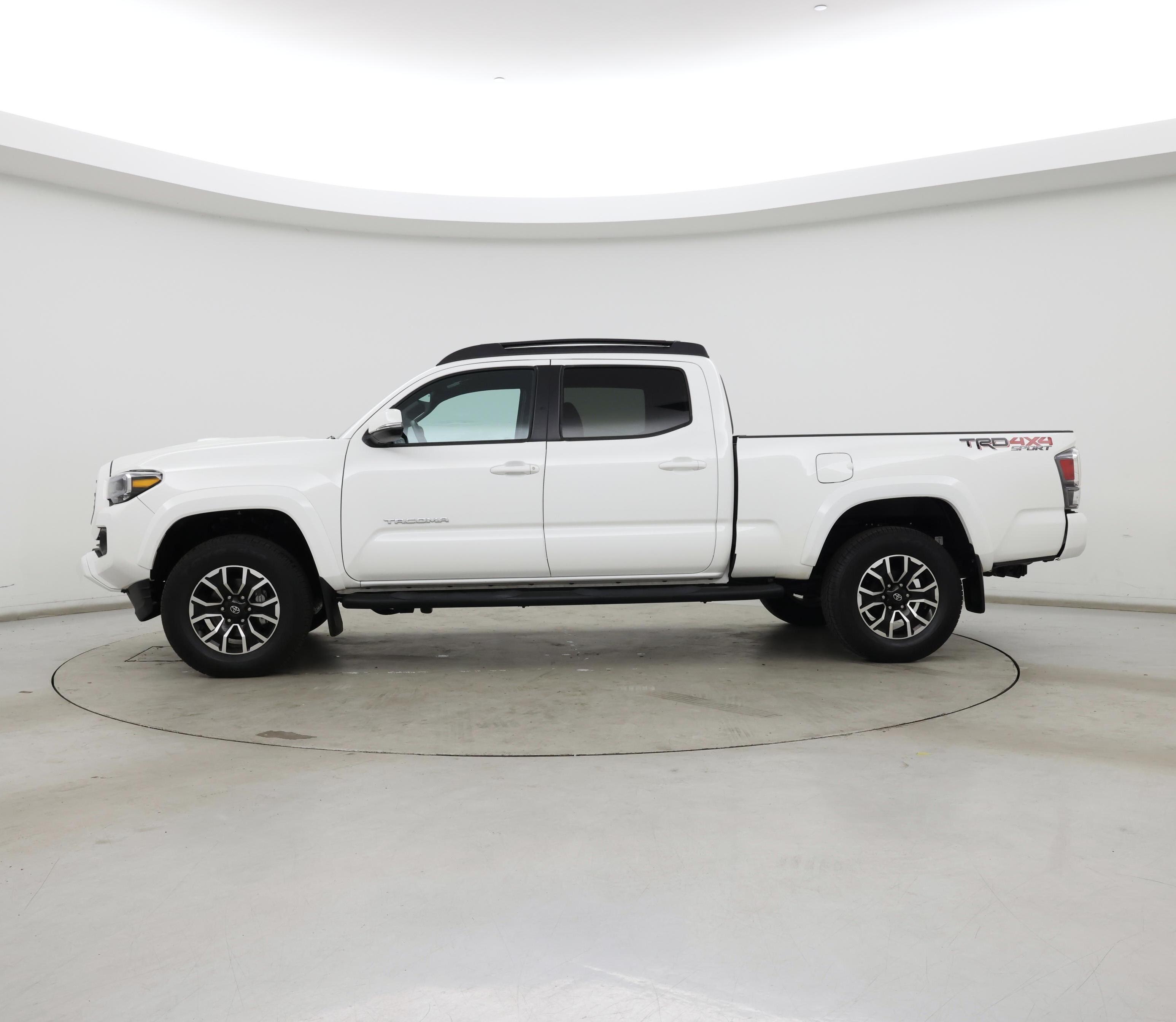 Thumbnail: 2023 Toyota Tacoma - 3
